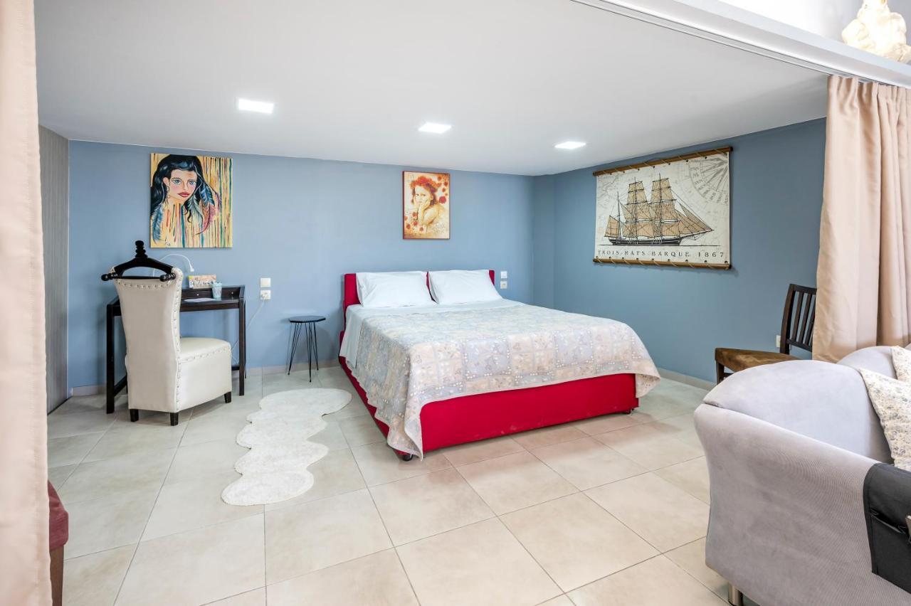 Homes Eva'S Garden, Poolside Cozy Havens In Kos Agios Dimitrios  المظهر الخارجي الصورة