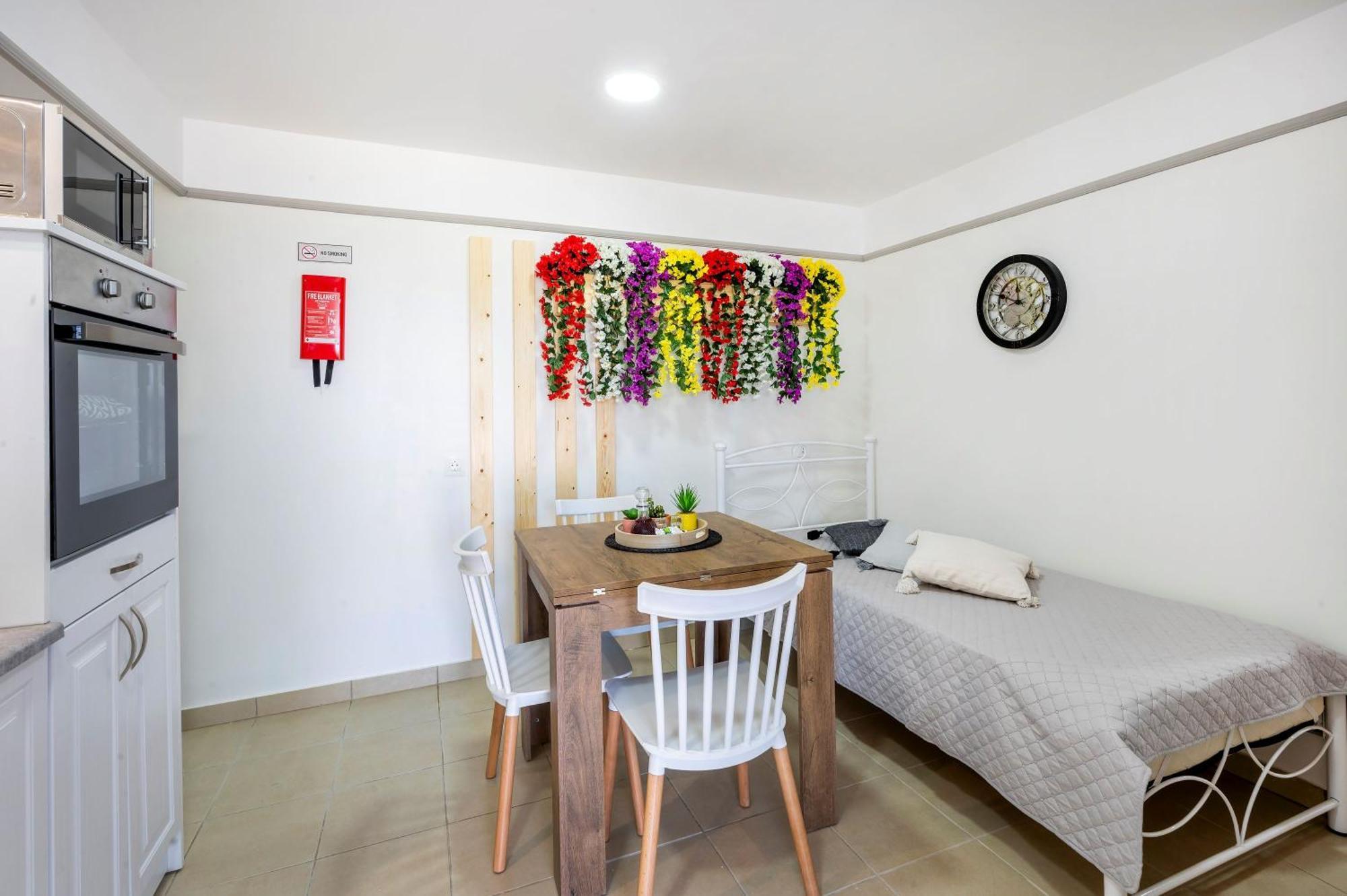 Homes Eva'S Garden, Poolside Cozy Havens In Kos Agios Dimitrios  المظهر الخارجي الصورة